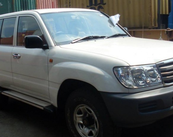 DPL Vehicle project