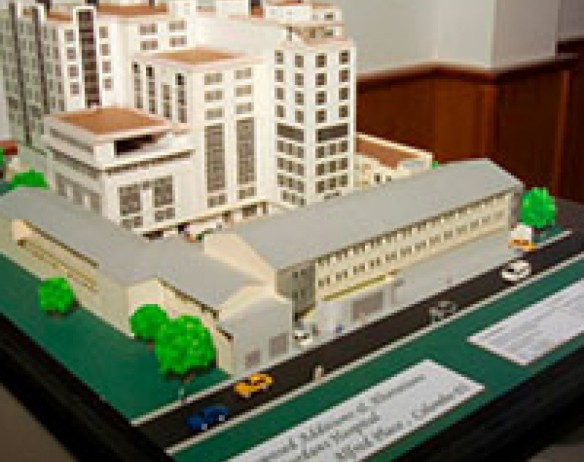Durdans New Hospital