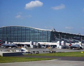 London Heathrow Airport