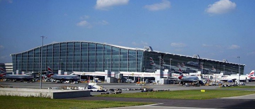 London Heathrow Airport