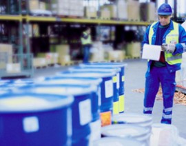 Logistic Management