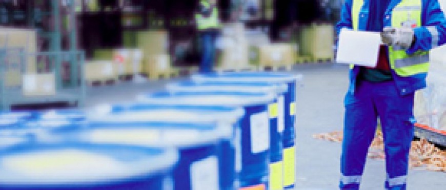 Logistic Management